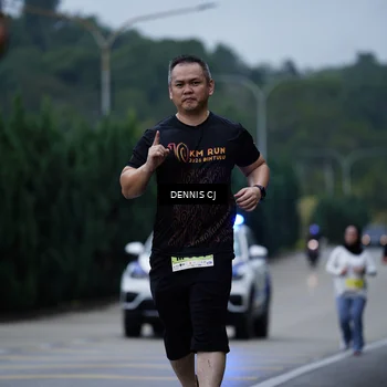 Runner Photo 8545025