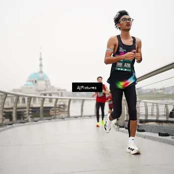 Runner Photo 8545027