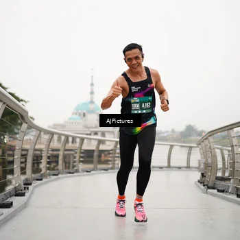 Runner Photo 8545029