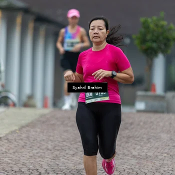 Runner Photo 8545030