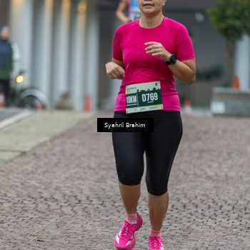 Runner Photo 8545033