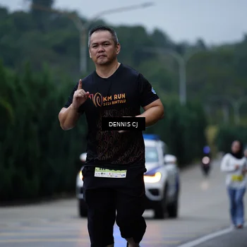 Runner Photo 8545035