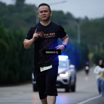 Runner Photo 8545036