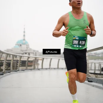 Runner Photo 8545037