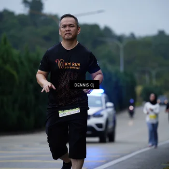 Runner Photo 8545043