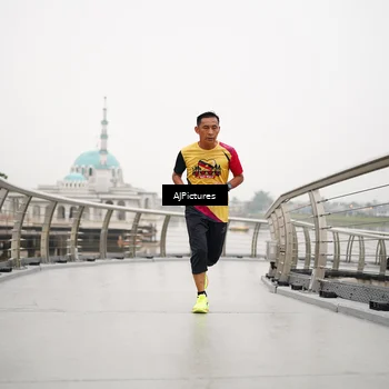 Runner Photo 8545046