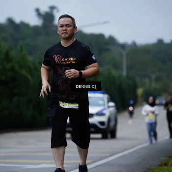 Runner Photo 8545047