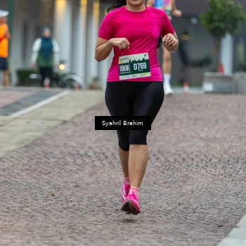 Runner Photo 8545050