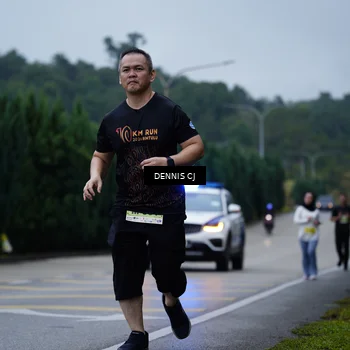 Runner Photo 8545052