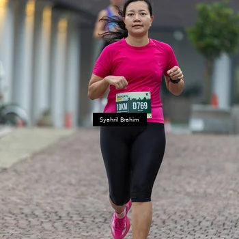 Runner Photo 8545053