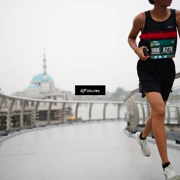 Runner Photo 8545054