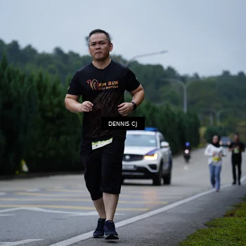 Runner Photo 8545057