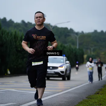 Runner Photo 8545059