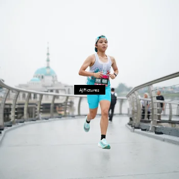 Runner Photo 8545060
