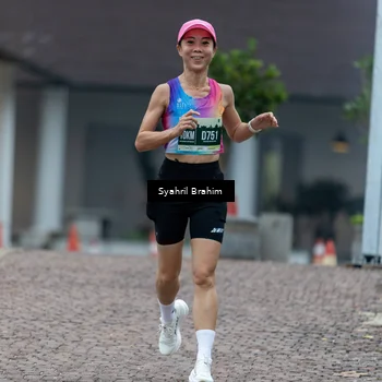Runner Photo 8545063