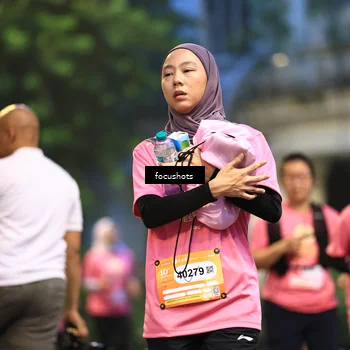 Runner Photo 8545066