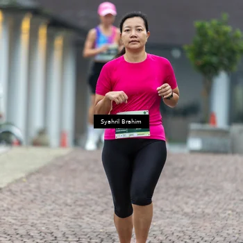 Runner Photo 8545068