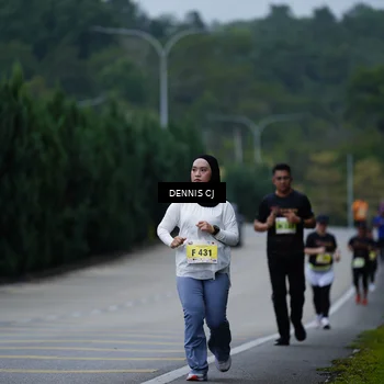 Runner Photo 8545069