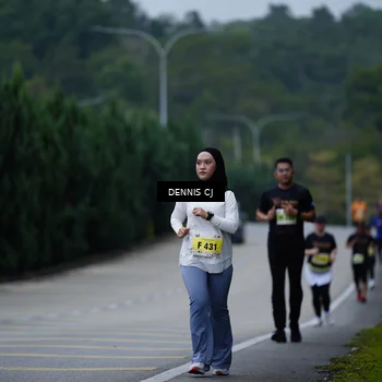 Runner Photo 8545070