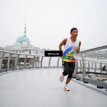 Runner Photo 8545072
