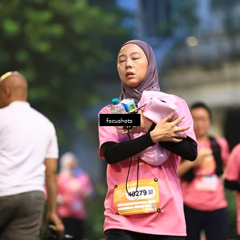 Runner Photo 8545077