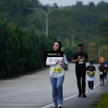 Runner Photo 8545078