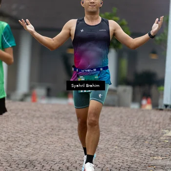 Runner Photo 8545079