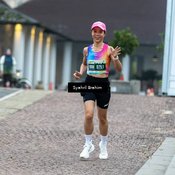 Runner Photo 8545083