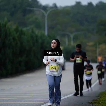 Runner Photo 8545084