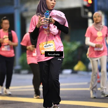 Runner Photo 8545095