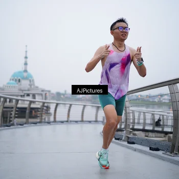 Runner Photo 8545096