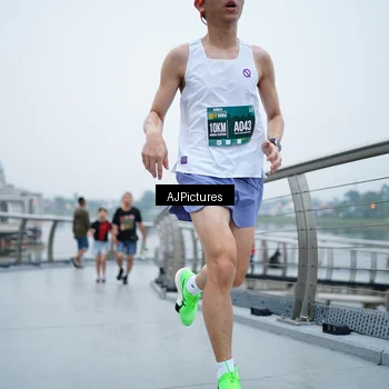Runner Photo 8545098