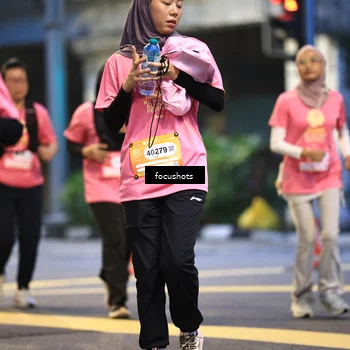 Runner Photo 8545099