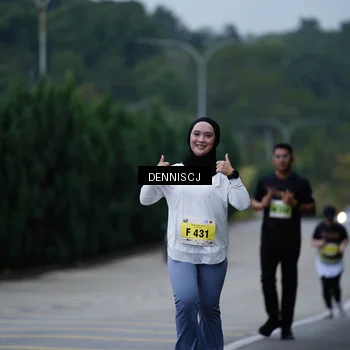 Runner Photo 8545100