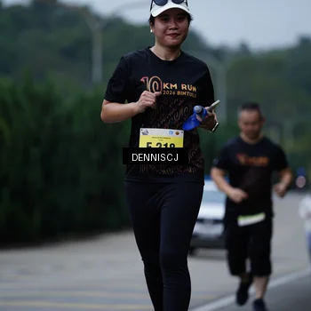 Runner Photo 8545101