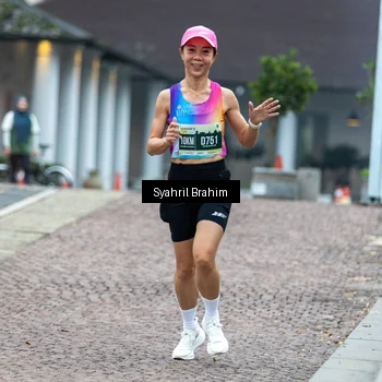 Runner Photo 8545102