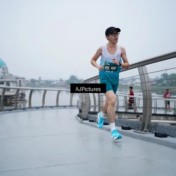 Runner Photo 8545105