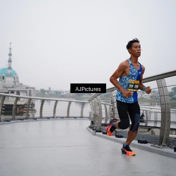 Runner Photo 8545106