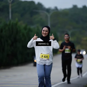 Runner Photo 8545108