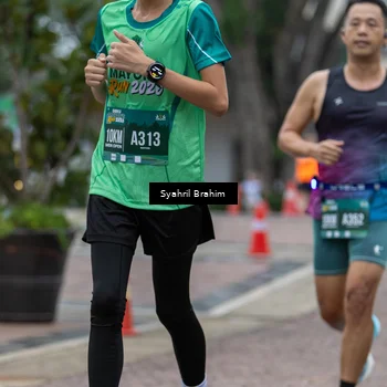 Runner Photo 8545111