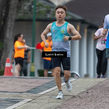 Runner Photo 8545112