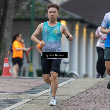 Runner Photo 8545115