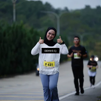 Runner Photo 8545117