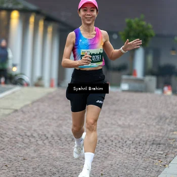 Runner Photo 8545119