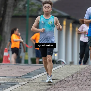 Runner Photo 8545120