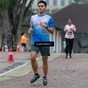 Runner Photo 8545121