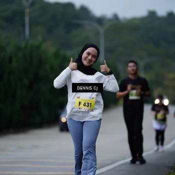 Runner Photo 8545123
