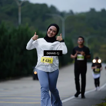 Runner Photo 8545124