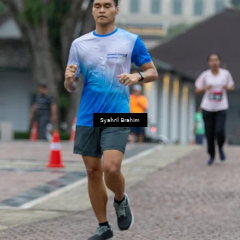 Runner Photo 8545125