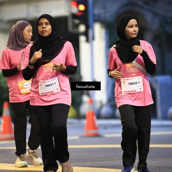 Runner Photo 8545126